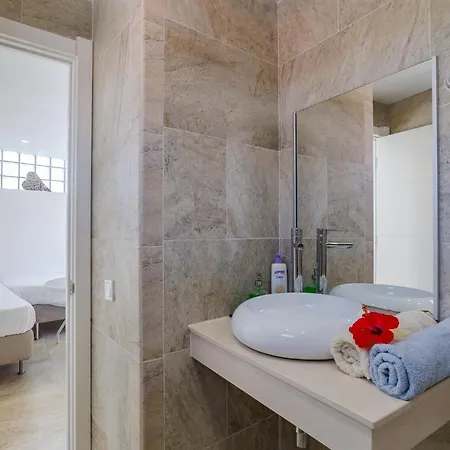 Starbal 别墅 埃斯卡斯特利