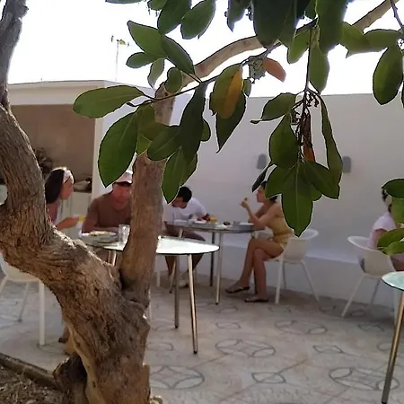 Villa Starbal *