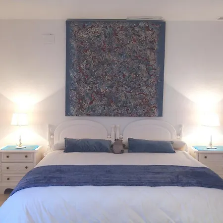 别墅 Starbal 埃斯卡斯特利