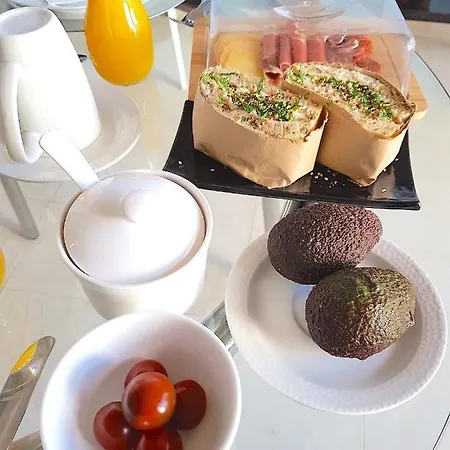 Starbal فيلة إس كاستيل