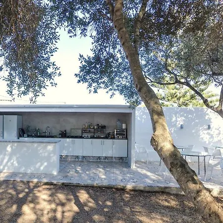 Villa Starbal Es Castell (Menorca)