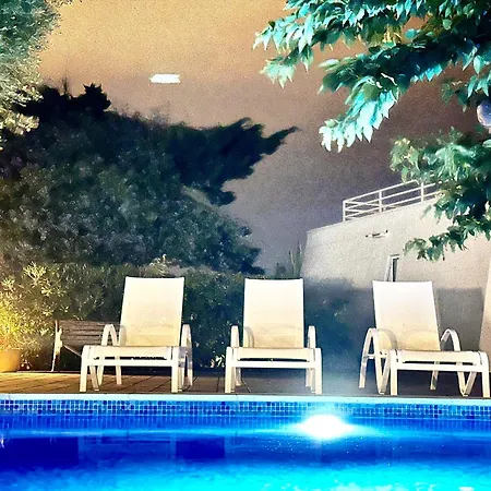 Starbal 빌라
