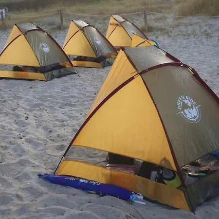 Starbal 别墅 埃斯卡斯特利