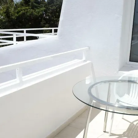 Starbal 别墅 埃斯卡斯特利