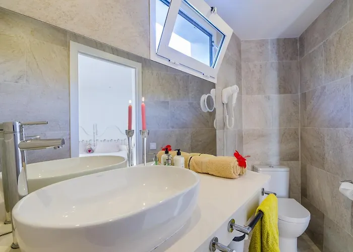 Starbal Vila Es Castell (Menorca)