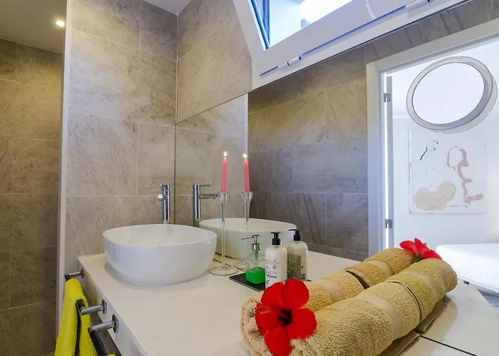 Villa Starbal Es Castell (Menorca)