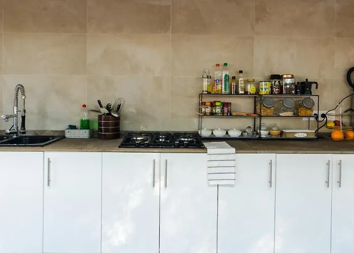 Starbal Es Castell (Menorca)