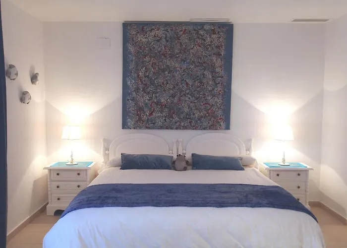 Vila Starbal Es Castell (Menorca)