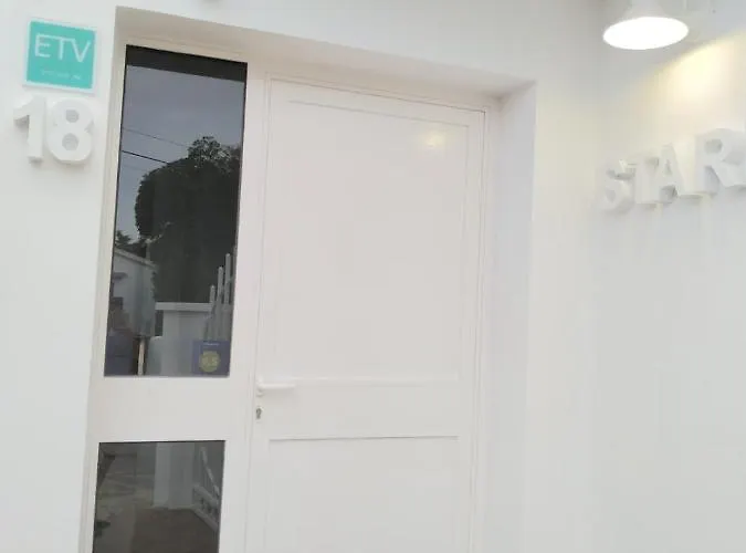 Starbal * Es Castell (Menorca)