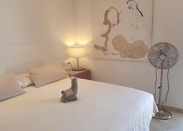 Starbal * Es Castell (Menorca)