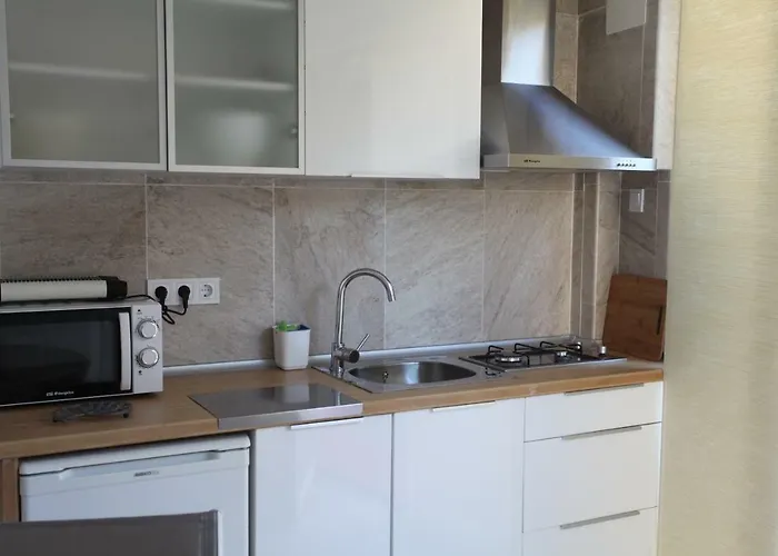 Vila Starbal Es Castell (Menorca)