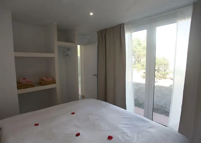 Starbal * Es Castell (Menorca)