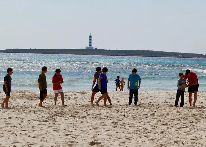 Vila Starbal Es Castell (Menorca)