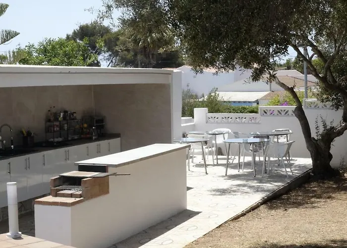 Villa Starbal Es Castell (Menorca)