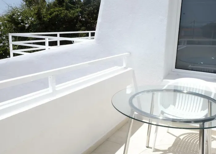 Starbal Villa Es Castell (Menorca)