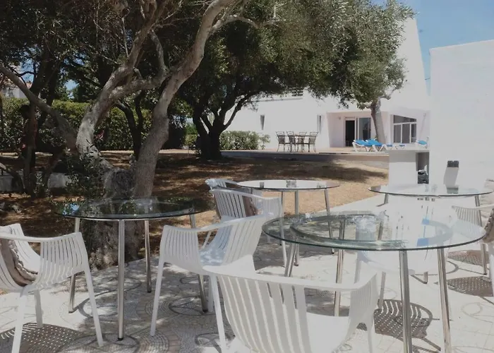 Starbal Villa Es Castell (Menorca)