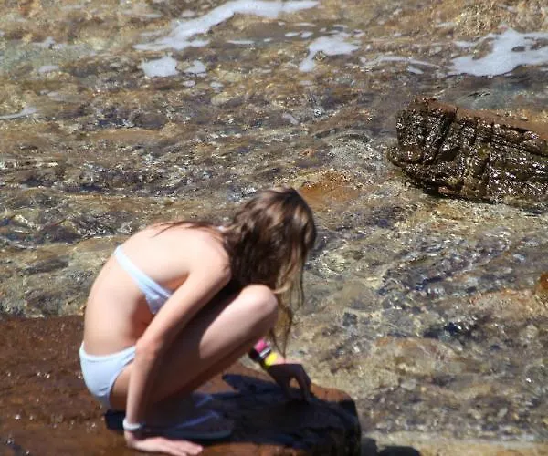 Starbal * Es Castell (Menorca)