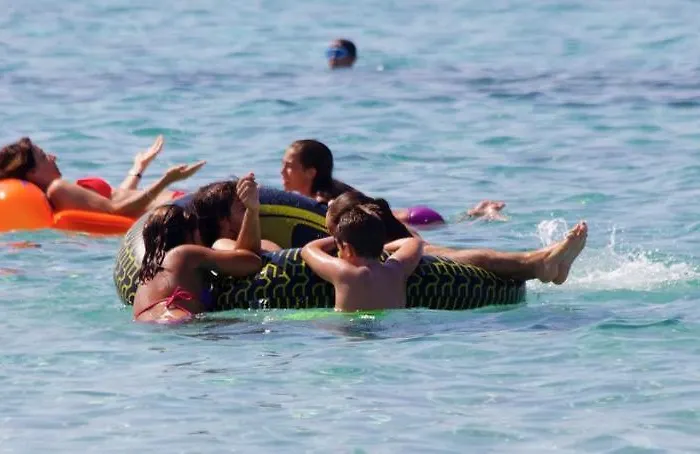 Starbal * Es Castell (Menorca)