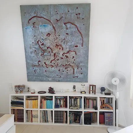 Villa Starbal *