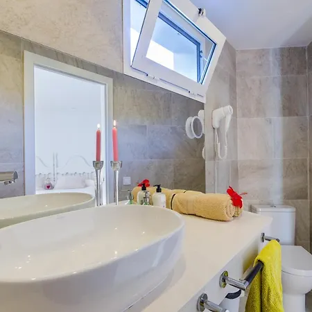 Starbal Villa Es Castell (Menorca)