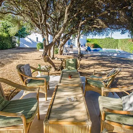 Starbal Vila