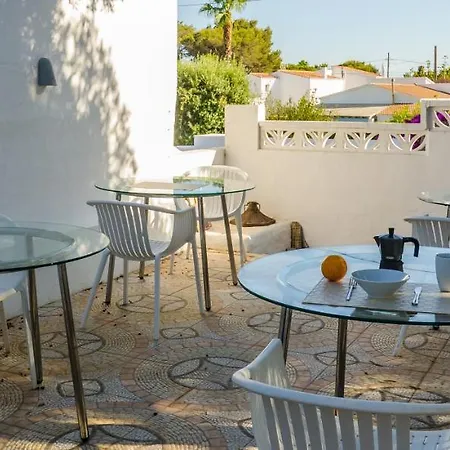 Starbal Villa