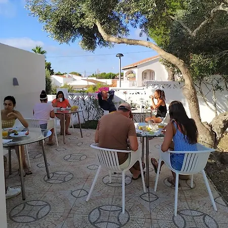 Starbal * Es Castell (Menorca)