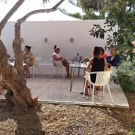 Villa Starbal *