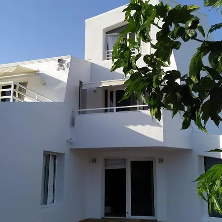Starbal Villa *