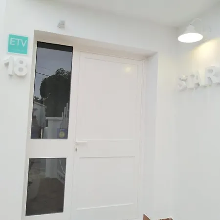 Starbal * Es Castell (Menorca)