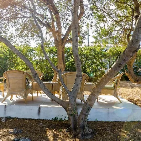 Villa Starbal *