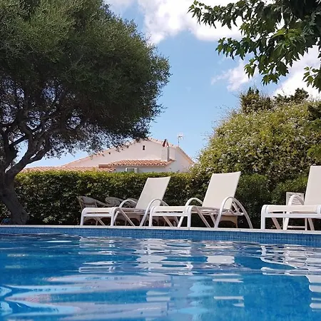 Starbal Villa *