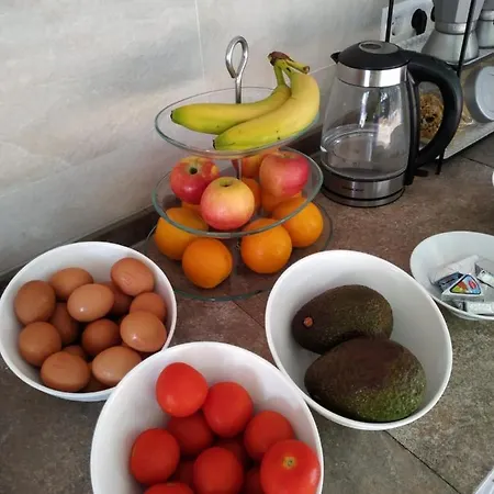 Starbal Es Castell (Menorca)