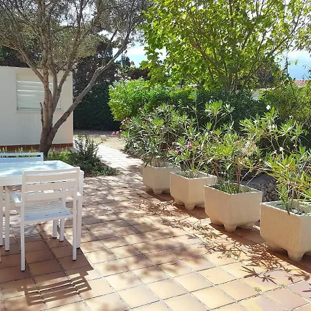 Starbal Villa