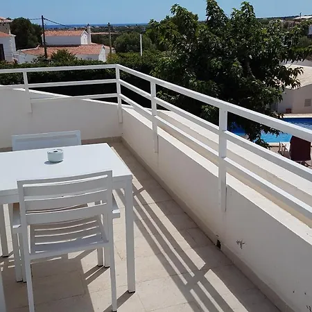 Starbal Villa *