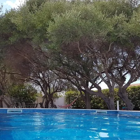 Starbal Es Castell (Menorca)