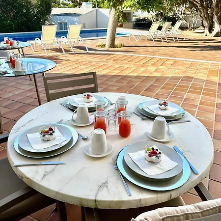 Villa Starbal Es Castell (Menorca)