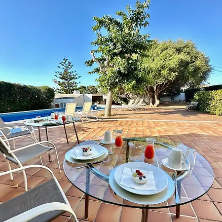 Starbal Villa *