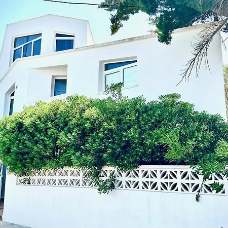 Villa Starbal *