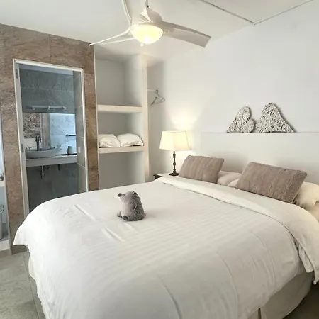 Villa Starbal *