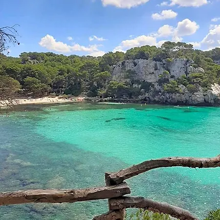 Starbal Es Castell (Menorca)