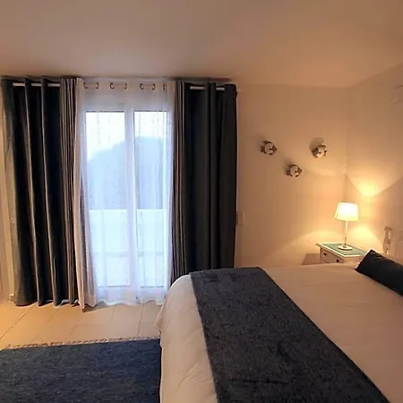 Willa Starbal Es Castell (Menorca)