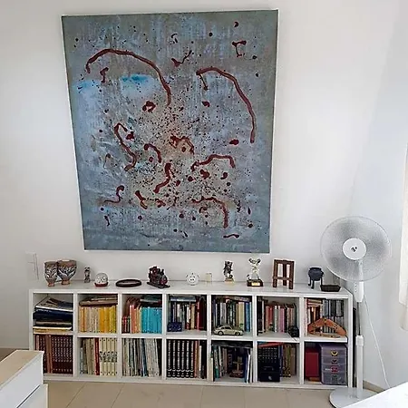 Villa Starbal *
