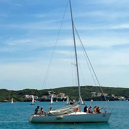 Starbal Es Castell (Menorca)