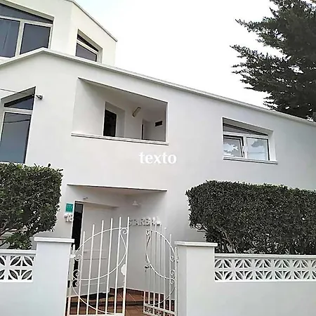 Starbal Villa Es Castell (Menorca)