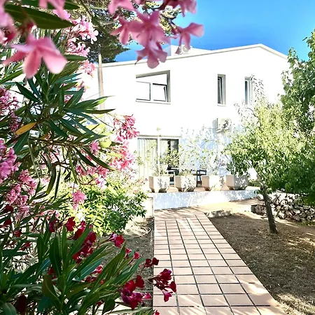 Vil·la Starbal Es Castell (Menorca)