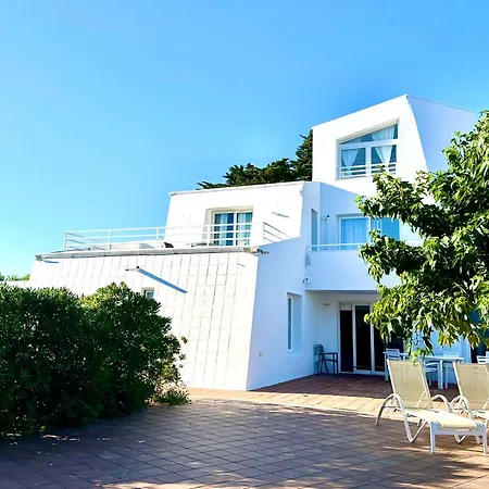 Starbal Vil·la Es Castell (Menorca)