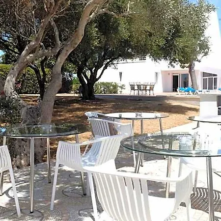 Starbal Vil·la Es Castell (Menorca)