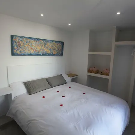 Starbal Villa