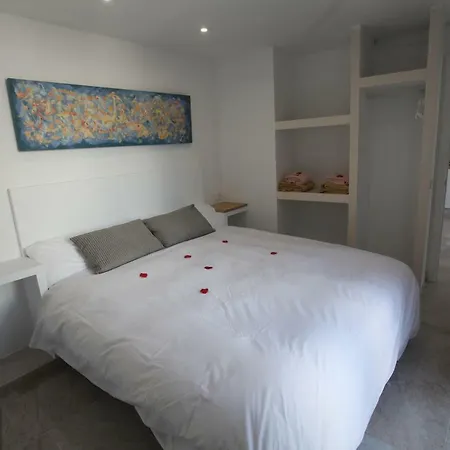 Villa Starbal *